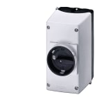 SIEMENS - SIE3RV19231DA00 CUSTISOL.IP55 XS0 72MM METR.