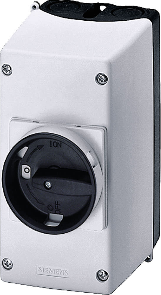 SIEMENS - SIE3RV19231CA00 CUSTISOL.IP55 XS0 54MM METR.