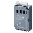 SIEMENS - SIE7KM92000AB000AA0 MODULO AGGIUNTIVO CONTATTI DIG. 4DI+2DO