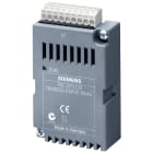 SIEMENS - SIE7KM92000AB000AA0 Modulo di ampliamento 4DI / 2DO, inseribile, per 7KM PAC3220/ 4200