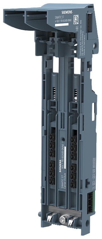 SIEMENS - SIE6DL11936GA000NN0 CARRIER MODULE TWOFOLD