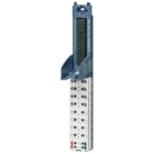 SIEMENS - SIE6DL11936TP000DK0 TERMINAL BLOCK, TYPE K0, LIGHT COLORED