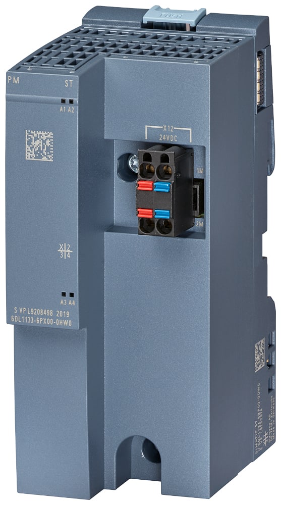 SIEMENS - SIE6DL11336PX000HW0 SIMATIC ET 200SP HA/ET 200SP Ex-PM E