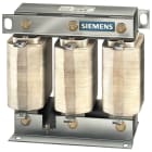 SIEMENS - SIE4EP40006US00 Reattanza di rete per convertitore di frequenza, trifase Un1(V) 480, Ithmax 1 A/F1(Hz) 125/60