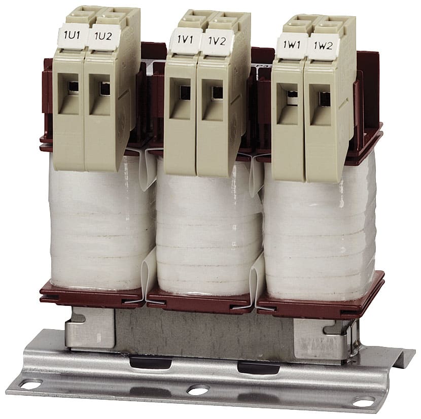 SIEMENS - SIE4EP37005US00 BOBINA DI COMMUTAZ. 3AC 460V 40A