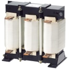 SIEMENS - SIE4EU25528UA000AA0 Reattanza di rete per convertitore di frequenza, trifase Un1(V) 480, Ithmax 1 A/F1(Hz) 224/60