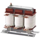 SIEMENS - SIE4EP38007US00 Reattanza di rete per convertitore di frequenza, trifase Un1(V) 480, Ithmax 1 A/F1(Hz) 63/60