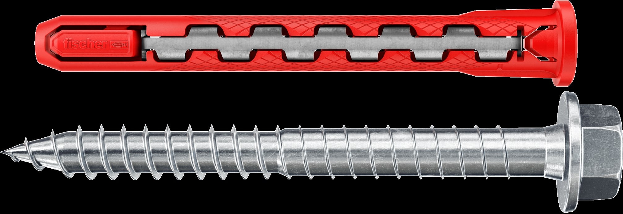 FISCHER ITALIA - FIS00577364 HYBRIDPOWER 10X90 FUS