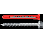 FISCHER ITALIA - FIS00577364 HYBRIDPOWER 10X90 FUS