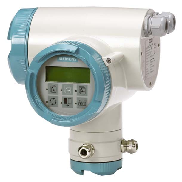 SIEMENS - SIE7ME69302BA201AA0 MAG 6000 INDUSTRY