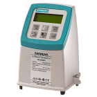 SIEMENS - SIE7ME69201AA101AA0 Convertitore di segnale MAG 6000, IP67 / NEMA 4X/6, custodia in plastica, con display, AC 115 ... 230 V 50/60 Hz