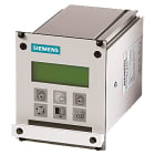 SIEMENS - SIE7ME69202CA101AA0 Convertitore di segnale MAG 6000, unità estraibile rack 19 IP20 / NEMA 2, involucro in alluminio, AC 115 ... 230 V 50/60 Hz