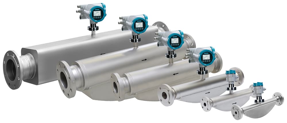 SIEMENS - SIE7ME46334CA110DA3 SITRANS FCS300 SENSORE