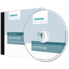 SIEMENS - SIE6AV66130AA513CU8 WINCC FLEXIBLE 2008 C/S/A UPDATE