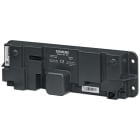 SIEMENS - SIE6FB11120AT203PS0 SIDOOR NT40 SWITCHED-MODE POWER SUPPLY