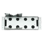 SIEMENS - SIE6FB11040AT010AD0 SIDOOR ANTI VIBRATION MOUNT