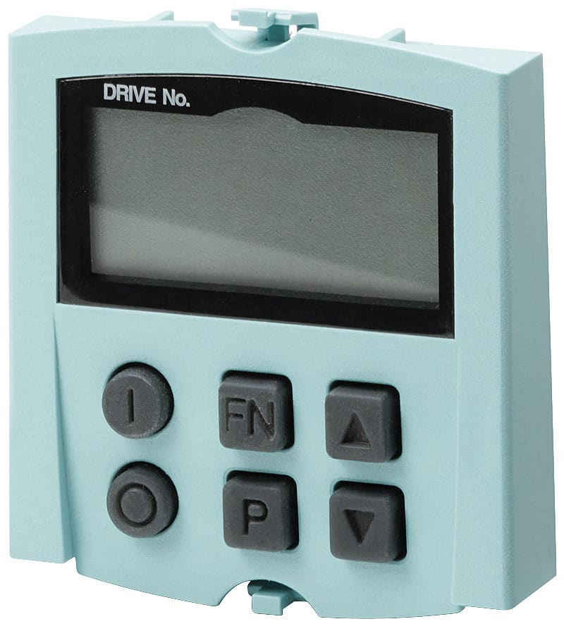 SIEMENS - SIE6AG10550AA002BA0 SIPLUS S120 BOP20 -20 ... +70 °C con Conformal Coating based on 6SL3055-0AA00-4BA0