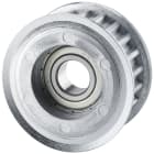 SIEMENS - SIE6FB11040AT040AS2 SIDOOR DEFLECTOR PULLEY