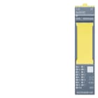 SIEMENS - SIE6AG21366DB001CA0 SIPLUS ET 200SP F-DQ 4X24VDC/2A PM RAIL