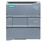 SIEMENS - SIE6AG22121AE401XB0 SIPLUS S7-1200 CPU 1212C DC/DC/DC RAIL