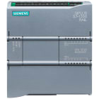 SIEMENS - SIE6AG22121AE401XB0 SIPLUS S7-1200 CPU 1212C DC/DC/DC RAIL