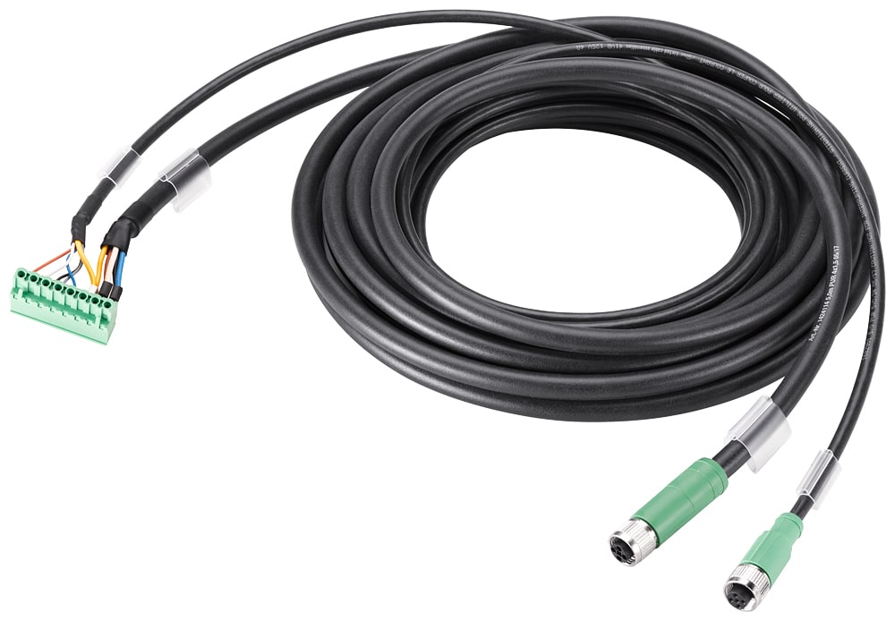 SIEMENS - SIE6FB11040AT050CB2 SIDOOR CABLE-MDG2-5M