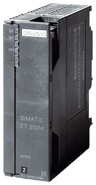 SIEMENS - SIE6ES71531AA030XB0 ET200M, INTERFACE MODULE IM153-1