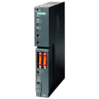 SIEMENS - SIE6ES74070DA020AA0 POWER SUPPLY PS407, 120/230V UC,5V DC/4A