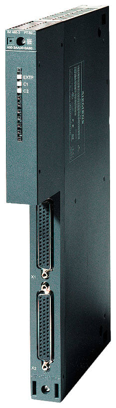 SIEMENS - SIE6ES74603AA010AB0 TRANSMITT INTERF.MOD-IM460-3,UP TO 102M