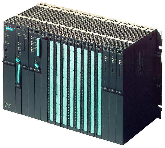 SIEMENS - SIE6ES74901AA000AA0 SIMATIC S7-400, SPARE PART