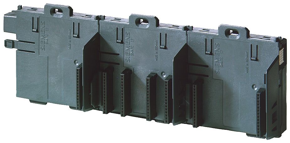 SIEMENS - SIE6ES71957HF800XA0 SIMATIC ET 200M BM DP/PA