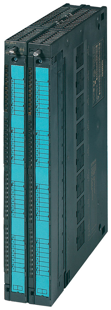 SIEMENS - SIE6ES74551VS000AE0 SIMATIC S7-400, CONTROL MODULE