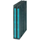 SIEMENS - SIE6ES74551VS000AE0 SIMATIC S7-400 FM 455 S Regolatore a passi e a impulsi