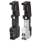 SIEMENS - SIE6ES71934CB200AA0 ET200S, TERM-MOD. TM-E15S24-01, 5PCS