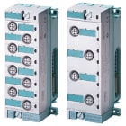 SIEMENS - SIE6ES71424BD000AB0 SIMATIC ET 200pro 4DQ DC 24 V/2 A, HF