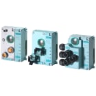 SIEMENS - SIE6ES71541AA010AB0 SIMATIC ET 200pro IM 154-1 DP