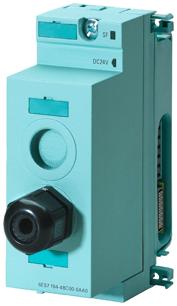 SIEMENS - SIE6ES71944BC000AA0 SIMATIC ET 200pro CM PM-E Direttamente