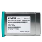 SIEMENS - SIE6ES79521AY000AA0 S7 MEMORY CARD, RAM, 64MB, LONG VERS