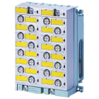 SIEMENS - SIE6ES71484FA000AB0 SIMATIC ET 200pro 8/16F-DI DC 24 V PROFIsafe