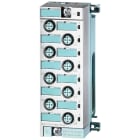 SIEMENS - SIE6ES71944CB000AA0 SIMATIC ET 200pro CM IO 8 x M12