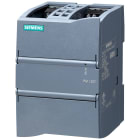 SIEMENS - SIE6AG13321SH717AA0 SIPLUS S7-1200 PM 1207 basato su 6EP1332-1SH71 con Conformal Coating, -25…+70°C, alimentatore stabilizzato ingresso: AC 120/230V uscita: DC 24V/2,5A