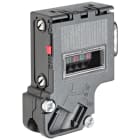 SIEMENS - SIE6ES79720BA420XA0 BUS CONNECTOR F PROFIBUS, W/O PG SOCKET