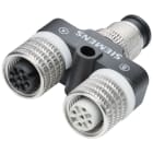SIEMENS - SIE6ES71941KA010XA0 ET200, Y CONNECTOR
