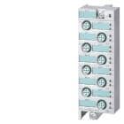 SIEMENS - SIE6ES71944CB500AA0 ET200PRO,CM IO 8 X M12 D