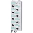 SIEMENS - SIE6ES71944EB000AA0 SIMATIC ET 200pro CM IO 8 x M8