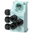 SIEMENS - SIE6ES71944AC000AA0 ET200PRO, CM IM DP DIRECT