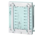 SIEMENS - SIE6ES71484EB000AA0 ET200PRO, 16DO,PNEUMATIC INTERFACE CPV14