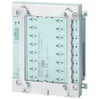 SIEMENS - SIE6ES71484EB000AA0 SIMATIC ET 200pro 16DQ DC 24 V CPV14