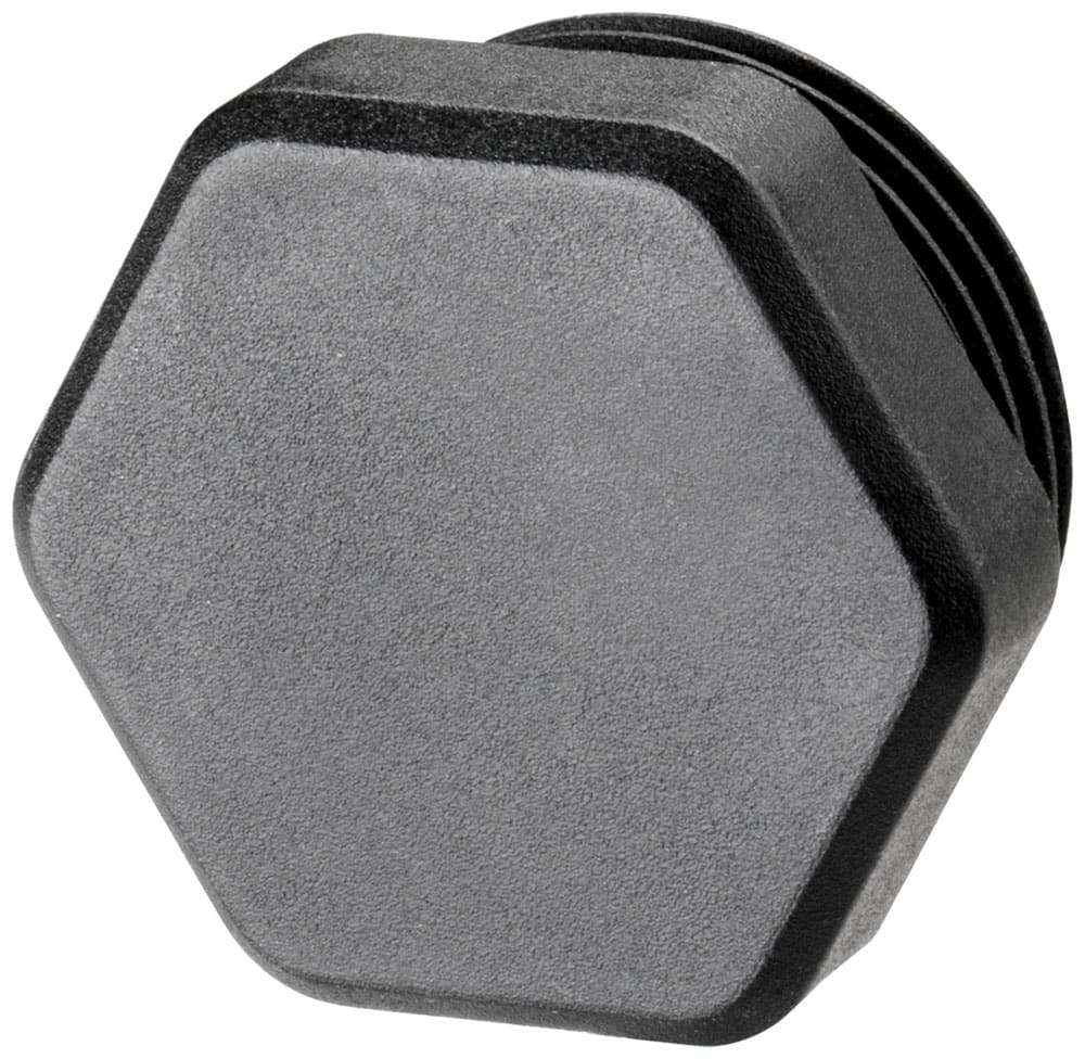 SIEMENS - SIE6ES71943JA000AA0 ET200, BLANK PLUG 7/8 , 10 PIECES