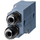 SIEMENS - SIE6ES71946CA000AA0 SIMATIC ET 200eco PN Modulo terminale